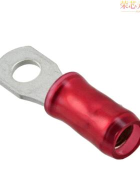 130451原装「CONN RING FLAT 16-22AWG CRIMP」正品