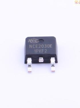 NCE2030K原装「N沟道 20V 30A」正品