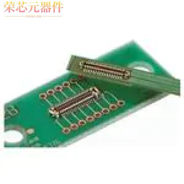 BM28B0.6-44DP/2-0.35V(51)原装「CONN HDR SMD GOLD」正品