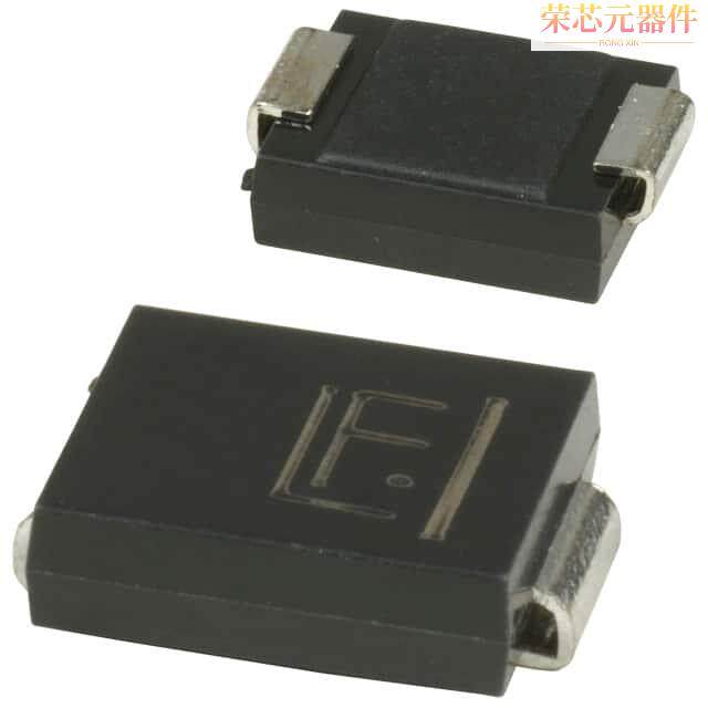 8.0SMDJ78A-T7原装「TVS DIODE 78VWM 126VC DO214AB」正品