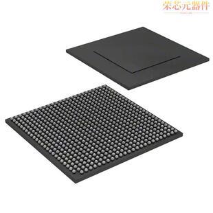 MCIMX6DP4AVT1AA原装「IC MPU I.MX6DP 1GHZ 624FCBGA」正品