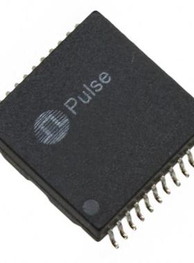 H1270NL原装「MODULE XFRMR DUAL ETHER LAN 24P」正品