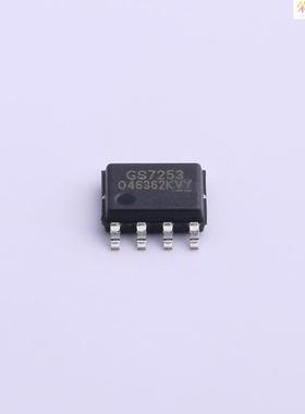 GS7253-ASO-R原装「GS7253-ASO-R」正品
