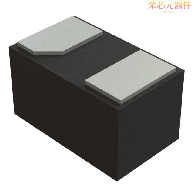 D7V9S1U2LP-7B原装「TVS DIODE 7.9VWM 13VC DFN1006-2」正品