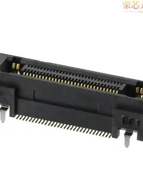 FX23-60S-0.5SV原装「CONN RCPT 60POS SMD GOLD」正品
