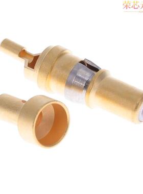 DM537405000原装「CONN D-SUB PIN COAX CABLE SLDR」正品