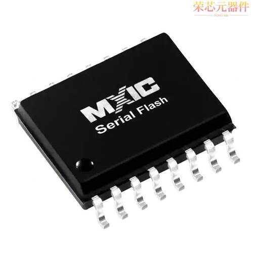 MX25L25635FMI-10G原装「IC FLSH 256MBIT SPI 104MHZ