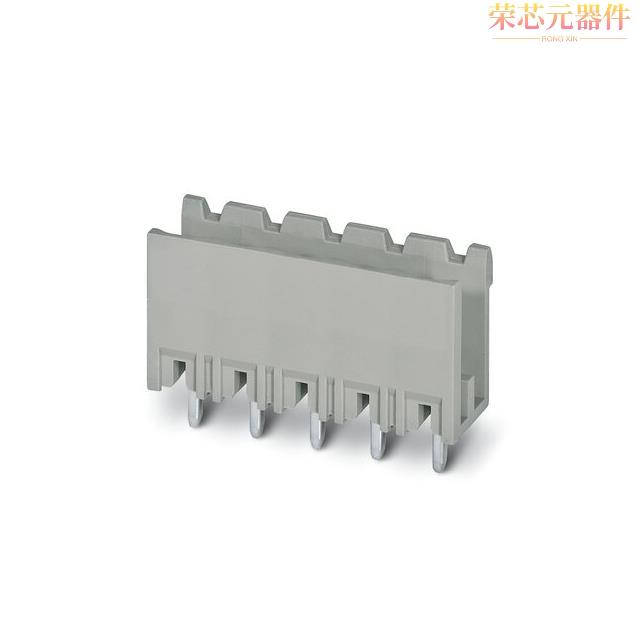 5432180原装「TERM BLOCK HDR 24POS VERT 5MM」正品