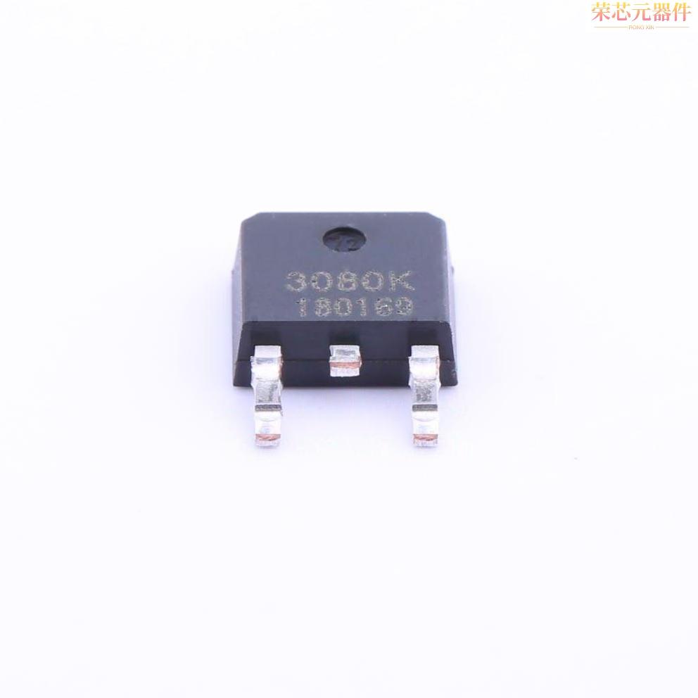SE3080K原装「N沟道 30V 80A」正品