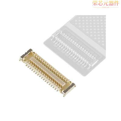 20709-050E-01原装「NOVASTACK 35-P RECEPTACLE 50P」正品