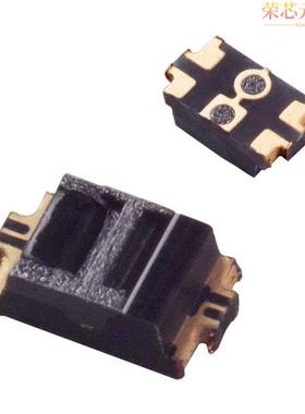 GP2S60原装「PHOTOINTERRUPTER REFLEC 1MM SMD」正品