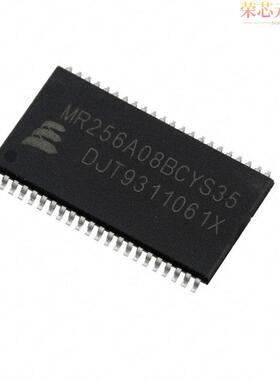 MR1A16AMYS35原装「IC RAM 2MBIT PARALLEL 44TSOP2」正品