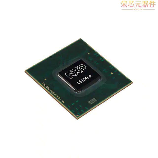 LS1046ASE8T1A原装「PROTO: QORIQ LS 4XA72 64BIT ARM-」正品