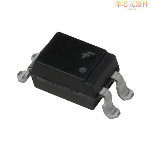 FOD814SD原装「OPTOISOLATOR 5KV TRANSISTOR 4SMD」正品