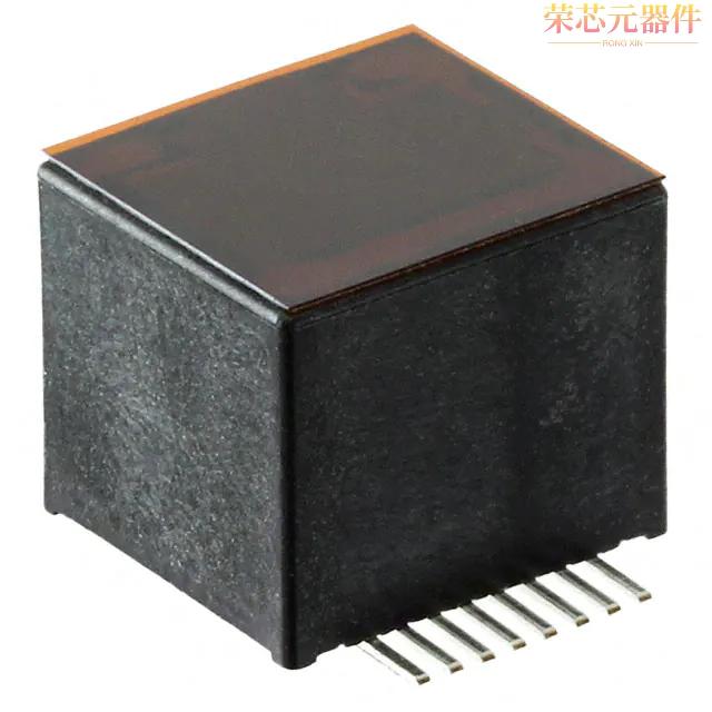 E5288-006-02-L原装「CONN MOD JACK 8P8C VERT UNSHLD」正品