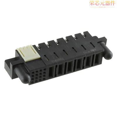 51762-10601600CALF原装「CONN RCPT BLADE PWR 12P E