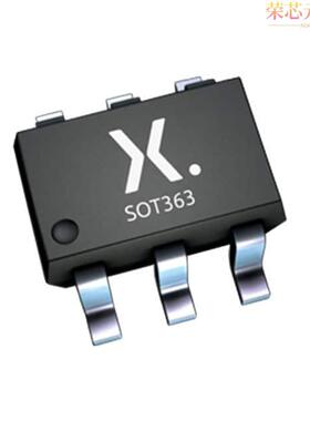 2N7002PS,115原装「MOSFET 2N-CH 60V 0.32A 6TSSOP」正品