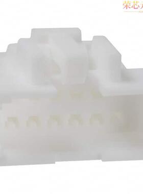 DF1B-12DEP-2.5RC原装「CONN PLUG HOUSING 12POS 2.5MM」正品