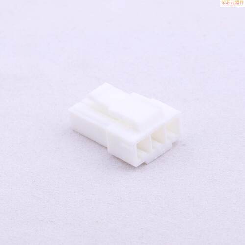 SLP-03V原装「3.96mm 1x3P」正品