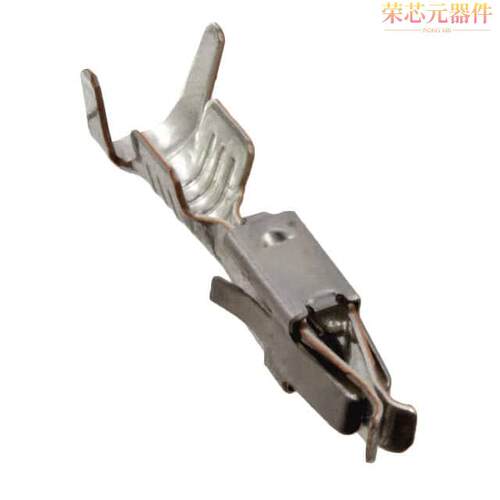 927773-3原装「CONN SOCKET 13-17AWG CRIMP TIN」正品