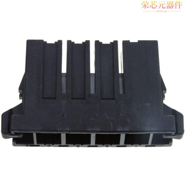 1-1747276-4原装「CONN RECEPT 4POS D-4000 KEY-X」正品