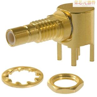 OHM 「CONN JACK 341原装 SMB PCB」正品 131 3701