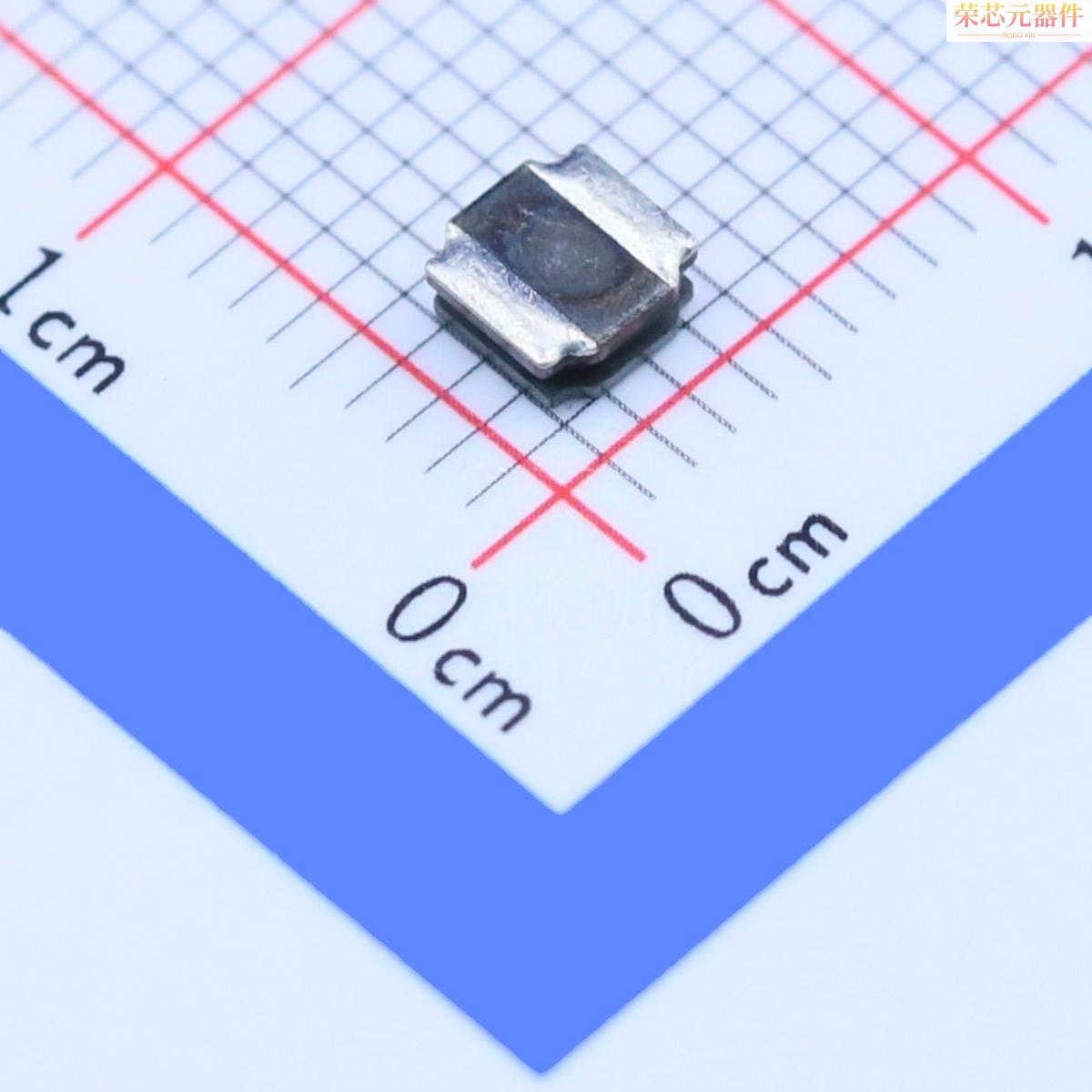 PRS4018-101MT原装「功率电感 100µH 20% 1.5 IND_4X4
