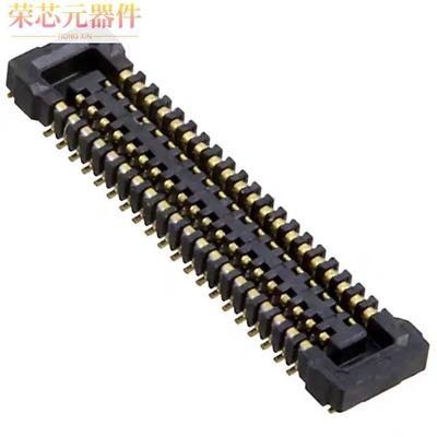 BM20B(0.8)-40DS-0.4V(51)原装「CONN RCPT 40POS SMD