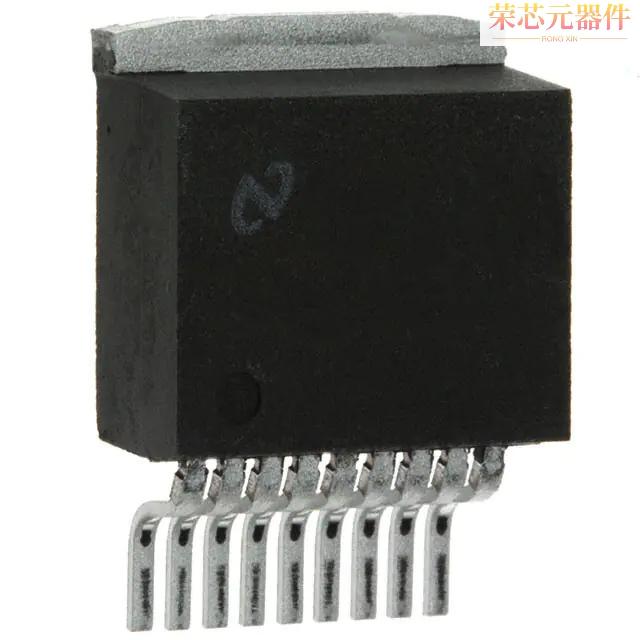 LM4950TS原装「IC AMP AB MONO/STER 7.5W TO263-9」正品