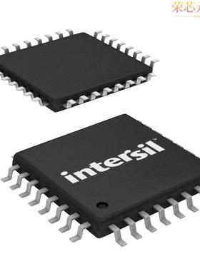 ISL78010ANZ原装「IC REG MULTI-OUTP 32-TQFP」正品