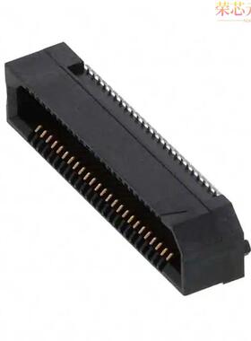 ERF8-025-05.0-S-DV-K-TR原装「CONN SOCKET 50POS SM