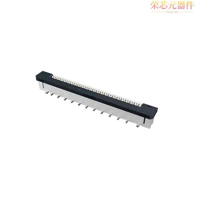 F514-1A7H1-11030原装「FLEX CONNECTOR, 1.00MM PITC