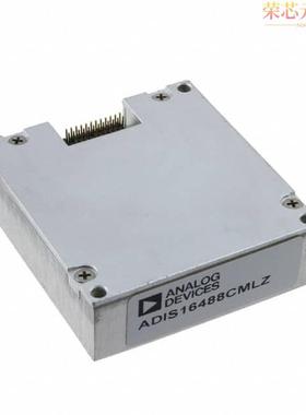ADIS16488CMLZ原装「IMU ACCEL/GYRO/MAG SPI 24ML」正品