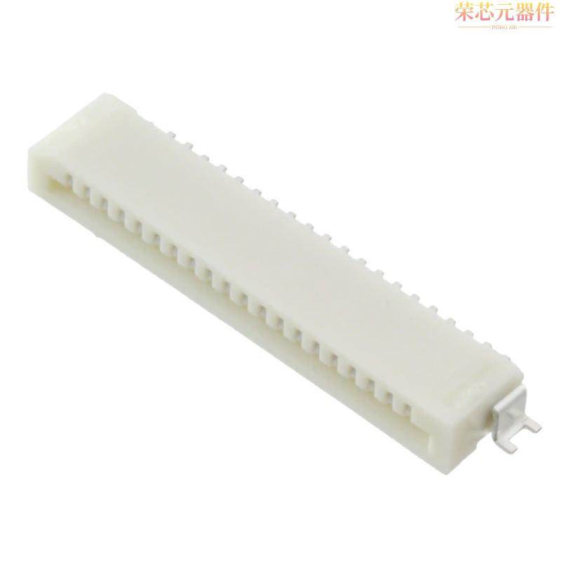 0527932070原装「CONN FPC TOP 20POS 1.00MM R/A」正品