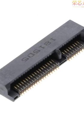 2041119-2原装「CONN PCI EXP MINI FEMALE 52POS」正品