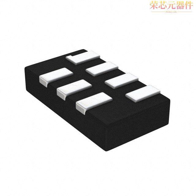 PUSB3AB6Z原装「TVS DIODE 3.3VWM 6VC 7XSON」正品