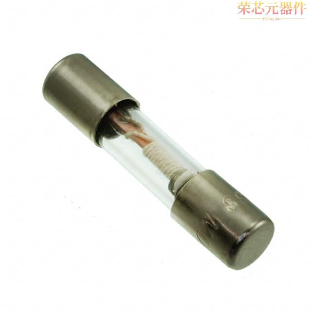 MDM-20原装「FUSE BUSS SMALL DIMENSION」正品