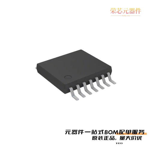 MCP3004-I/ST|MCP3004T-I/ST|MCP3008-I/P原装