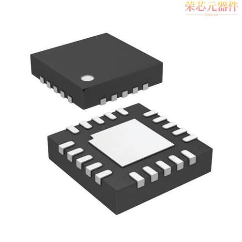 LTC3554EUD#PBF原装「IC USB POWER MANAGER 20UTQFN」正品