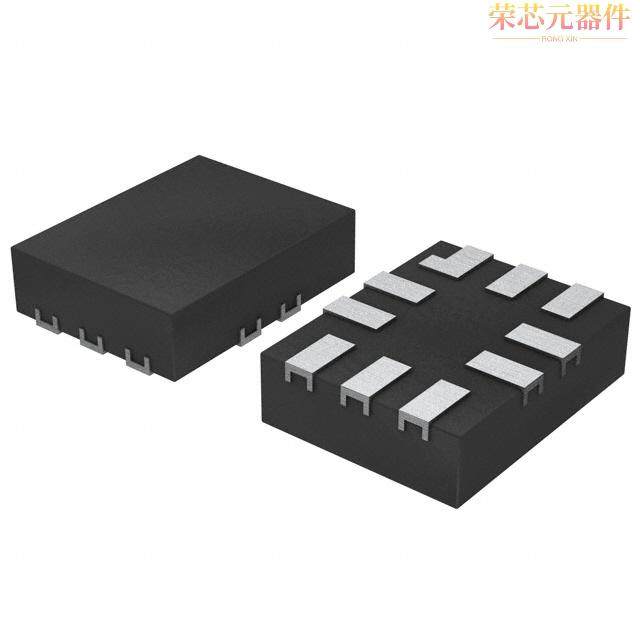 PI3USB102GZLEX原装「IC USB 2.0 SWITCH 2:1 10TQFN」正品