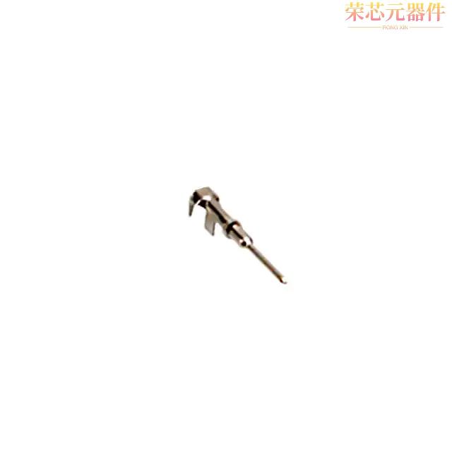 AT60-20-0122原装「CONN PIN 18-22AWG NICKEL CRIMP」正品