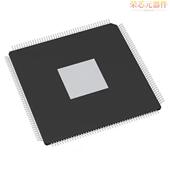 FLASH TMS320F28377DPTPS原装 176 32BIT 1MB 「IC MCU