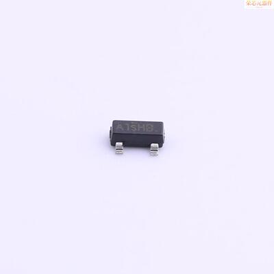 SI2301B原装「P沟道 20V 2.5A」正品