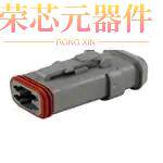DT06-4S-CE04原装「CONN PLUG HSG 4POS」正品