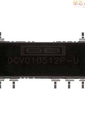 DCV010512P-U原装「DC DC CONVERTER 12V 1W」正品