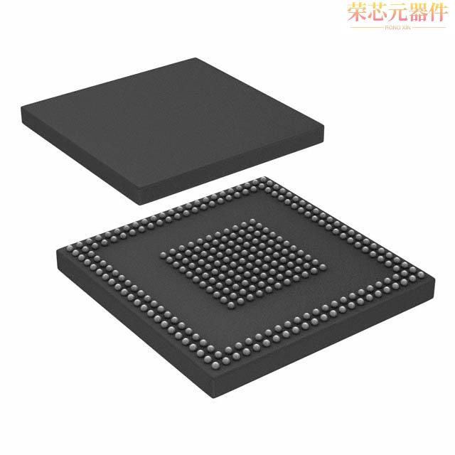 ADSP-BF525KBCZ-6原装「IC DSP CTRLR 16B 600MHZ 289