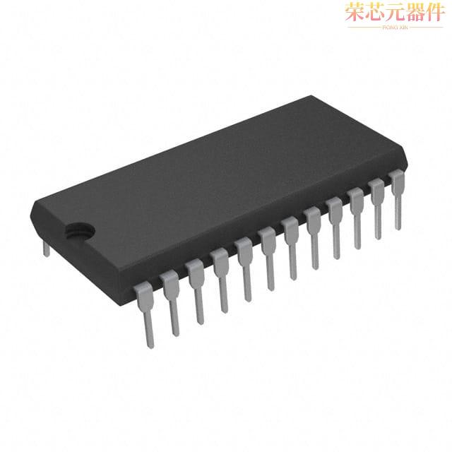DS1742-85+原装「IC RTC CLK/CALENDAR PAR 24-EDIP」正品
