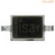 「DIODE 150MA GEN 1N914BWS原装 PURP 75V SOD323F」正品