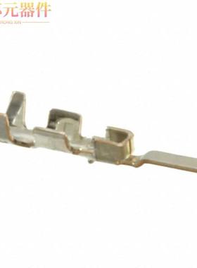 MDF76-2836PCFA(41)原装「CONN PIN 28-36AWG CRIMP G