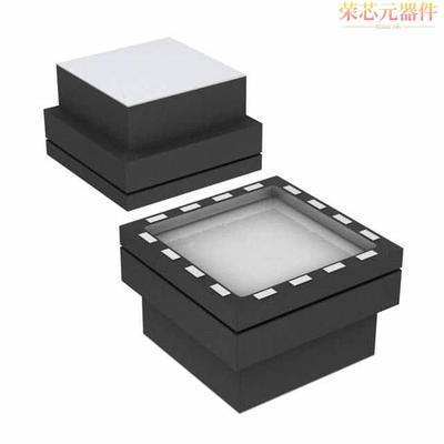 ADIS16203CCCZ原装「SENSOR INCLINOMETER 360DEG 16LGA」正品
